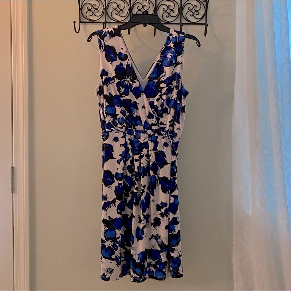 Thalia Sodi Dress